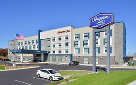 Hampton Inn Lakeville Minneapolis, Mn